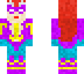 titania fear itself