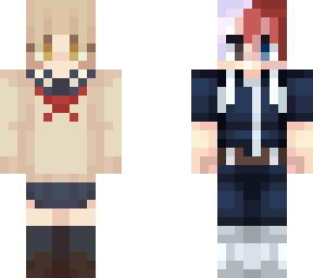 todoroki/himiko