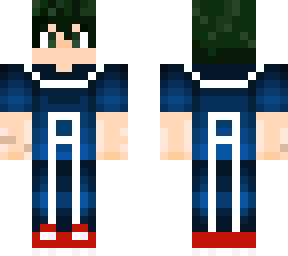 ua deku