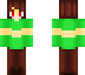 undertale chara