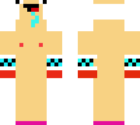 ur gannpi on somfin
