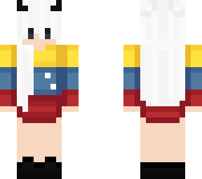 venezuela girrrl
