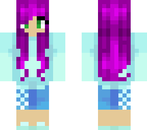 violet