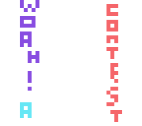 woah! a contest!?