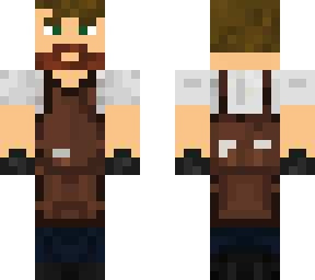 wokschelles blacksmith
