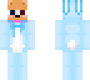 2big bunny