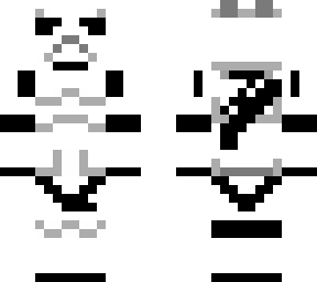 501st stormtrooper