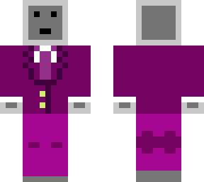 admin suit mk2