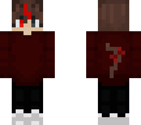 auren, oreo's oc