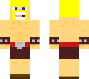barbarian