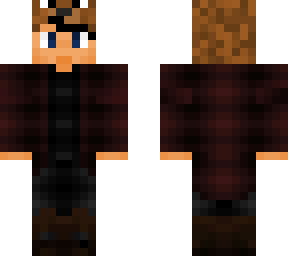 bastian-skin for a friend