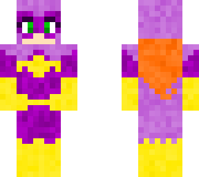batgirl