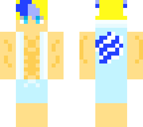 believe in tomorrow series summer werewolf swim wear