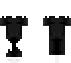black shadows