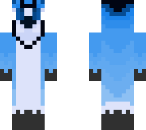 bluejay (fixed lol)