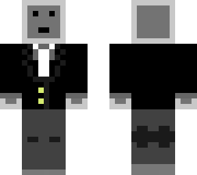 bulider suit mk3