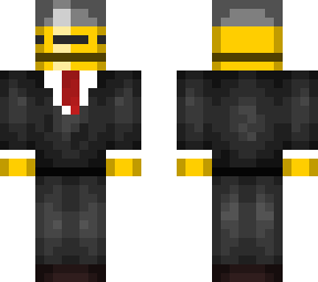 bulletkin in suit