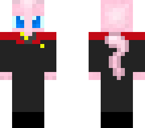 captain mew