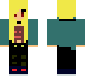 cool griss