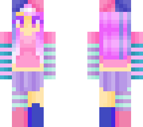 cotton candy- rce