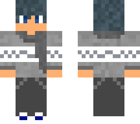 cyrus winter outfit