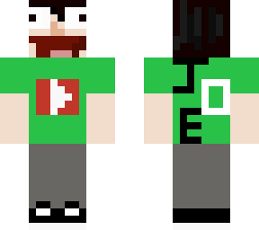 daithi de nogla