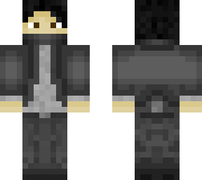 dark adventurer