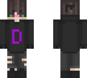 darkmeep version of boy oof