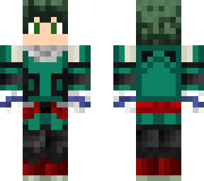 deku