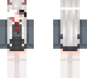 demon girl