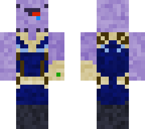 derp thanis