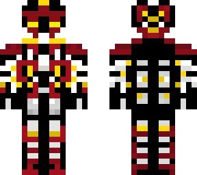 destroyer