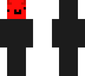 devil black onesie