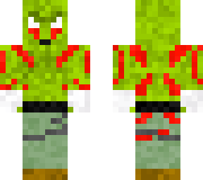 drax the destroyer