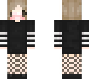 e-girl