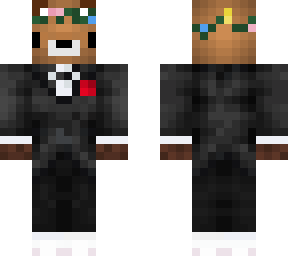 edited skin of like a deer v2.0