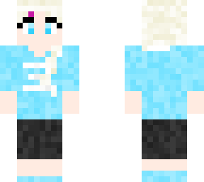 elsa casual