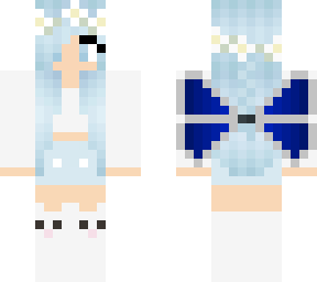 fairy girl