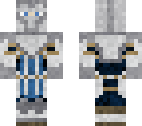 farnworth knight
