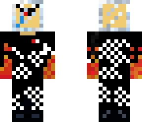 funny skin