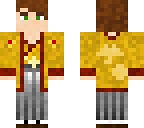 grand master cedalione
