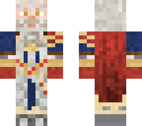 grombrindal the white dwarf