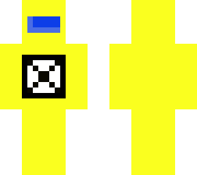 hazmat guy