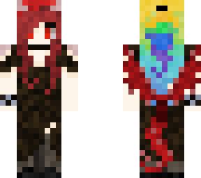 help! please my lil fire kittens(read desc.)