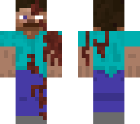 herobrine origin