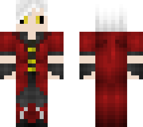 hokori, fiendlord