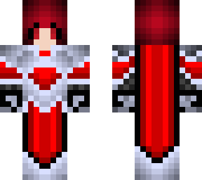 ikari, fiendlord