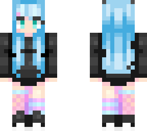 ilomilo - hair edit