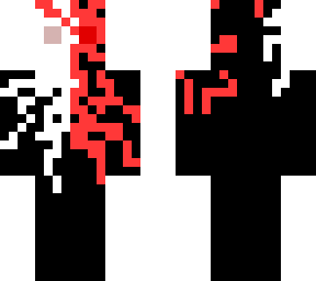 infected