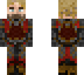 jaime lannister
